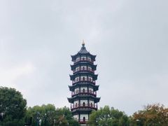 景点-绳金塔