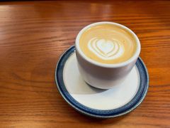 -Be Lived Cafe比例咖啡(摩天轮店)