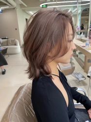 -GRAVITY HAIR 地心引力