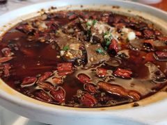 -辣婆婆(航天桥店)