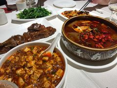 渝信毛血旺-渝信川菜(华盛店)
