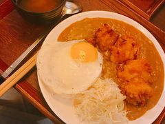 -金龙咖喱
