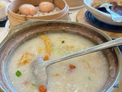-白天鹅宾馆-宏图府餐厅