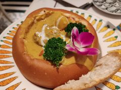 -太食獸泰式茶餐厅(艾尚天地店)