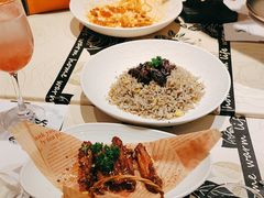 -LE SHARE洛笙·花园西餐(北京路步行街店)