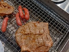 -马路牙子烧烤音乐酒馆(望京店)