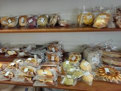 -雀食面包店(钟楼店)