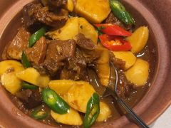 -苏城小院·园林精致苏州菜(斜塘老街店)