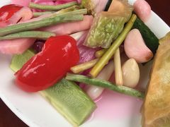 -回水镇·江湖川菜(恒大新城店)