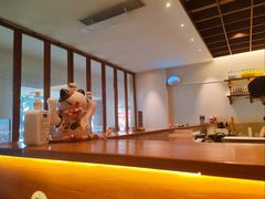-戏作寿司(观音桥店)