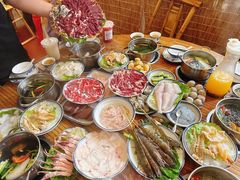 -厝味火锅·潮汕卤水火锅(十一合店)