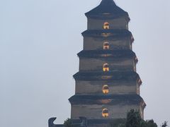 -大唐不夜城