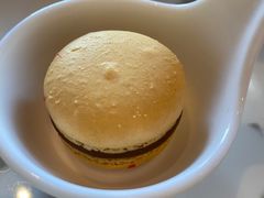 -YUE·6·西式融合餐厅(外滩六号店)