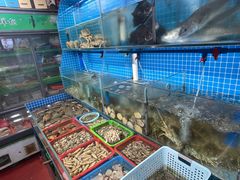 -连云港海鲜馆(九龙大排档店)