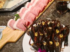 -佬土鹅肠火锅(解放路店)