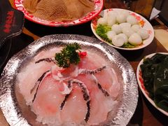 -牛市坎火锅(建设路店)