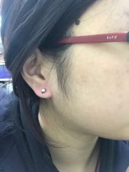 -Wisezone唯点穿耳打耳洞专业国际连锁品牌