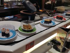 -莲寿司(国兴店)