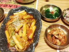 -小木屋米酒店·韩国料理(深圳总店)