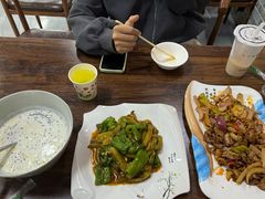 -清真·伊清阁餐厅