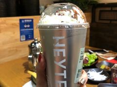 -喜茶(北京五棵松华熙店)