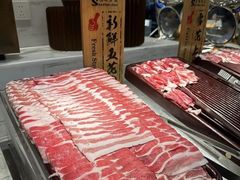 -苏格里岛自助海鲜烤肉(中州万达店)