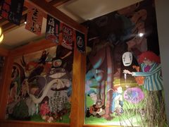 -仓桥家·焗寿司·锅物(光谷步行街店)