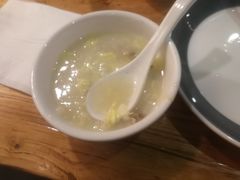 -吕氏疙瘩汤·私家菜馆(慈云寺店)