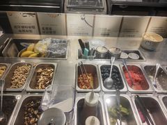 -宝珠奶酪(浦东金桥店)