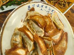 -桐梓锅贴饺(桃源东路店)