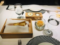 -王品牛排(佛山南海万科广场店)