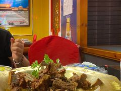 -芦月轩羊蝎子(北蜂窝店)