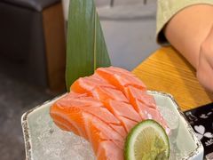 -今泉町·鳗 居酒屋(徐汇绿地缤纷城店)