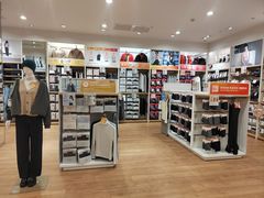 -优衣库(哈尔滨香坊万达广场店)