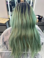 -Coo Hair salon