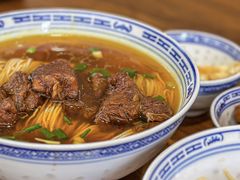 -永丰面馆(汉口路店)