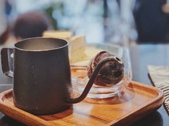 月球咖啡-Home Cafe(水榭春天店)