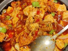 -顺香居·老字号湖北菜(江汉路店)