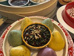 -奇芳阁·百年清真南京菜(夫子庙店)