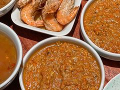 -裕兴记•蟹黄面馆(人民广场店)