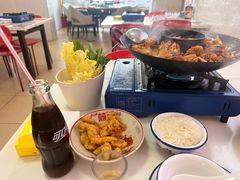 -香火肥肠(福田店)