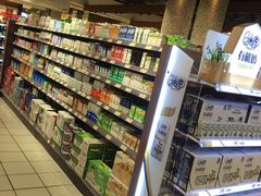 -丽达购物中心(崂山店)
