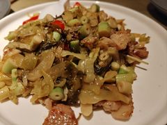 -上屿水产(鼓浪屿一店)