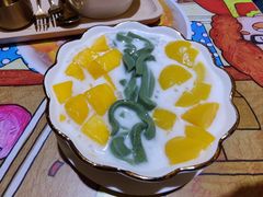 -甜心妈妈·榴莲星级糖水(北京路总店)