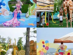 -南戴河国际娱乐中心