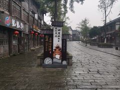 -南关石牌坊古镇