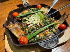 -云海肴·汽锅鸡·云南菜(美罗城店)