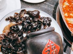 -刘一锅筋头巴脑(凌空二街店)