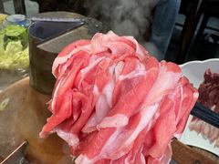 -马记伊源斋涮肉·清真菜(百子湾店)
