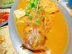 -津沽小院(天津之眼店)
